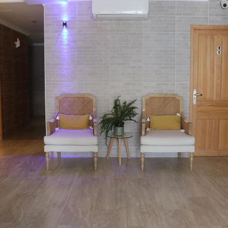 Hotel Calpe Exterior photo