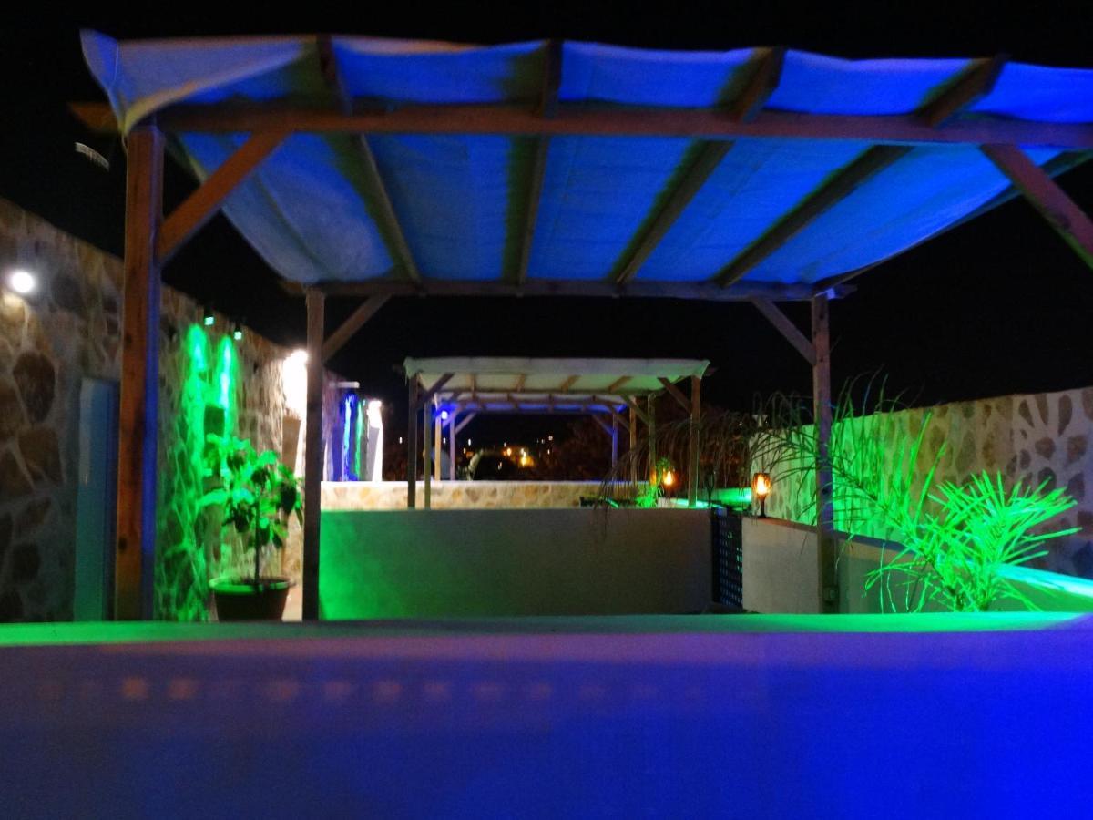 Hotel Calpe Exterior photo