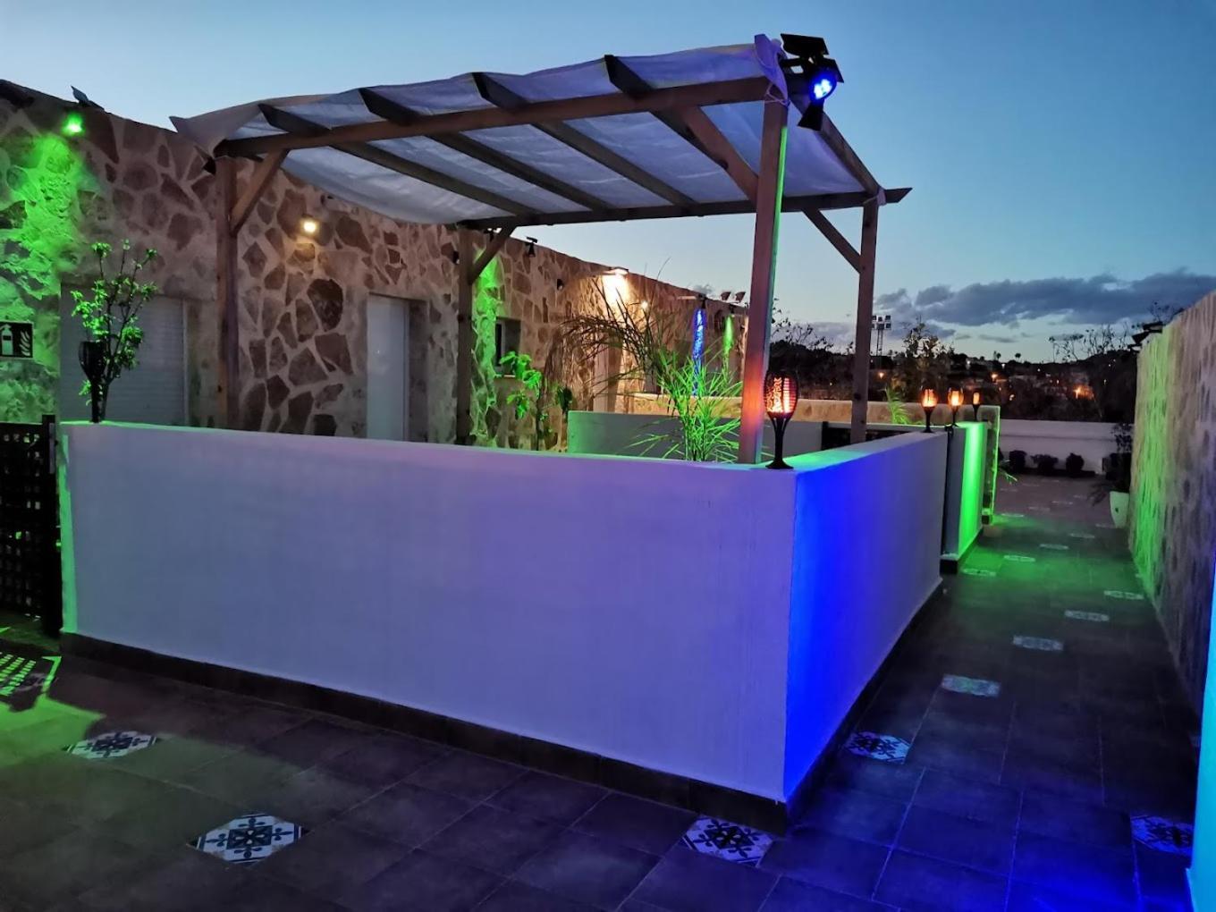 Hotel Calpe Exterior photo