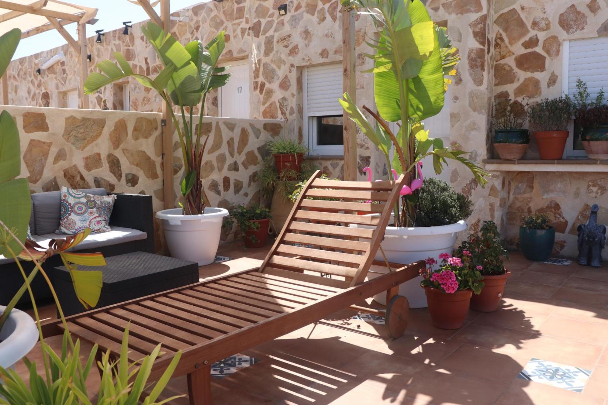 Hotel Calpe Exterior photo